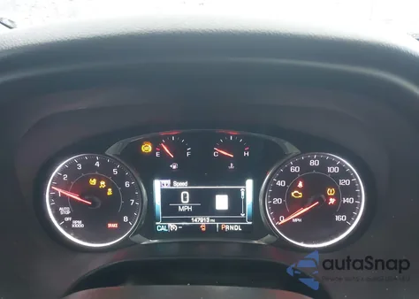 2017 GMC Acadia Slt-1 z USA, uszkodzony, nr VIN 1GKKNMLAXHZ149548